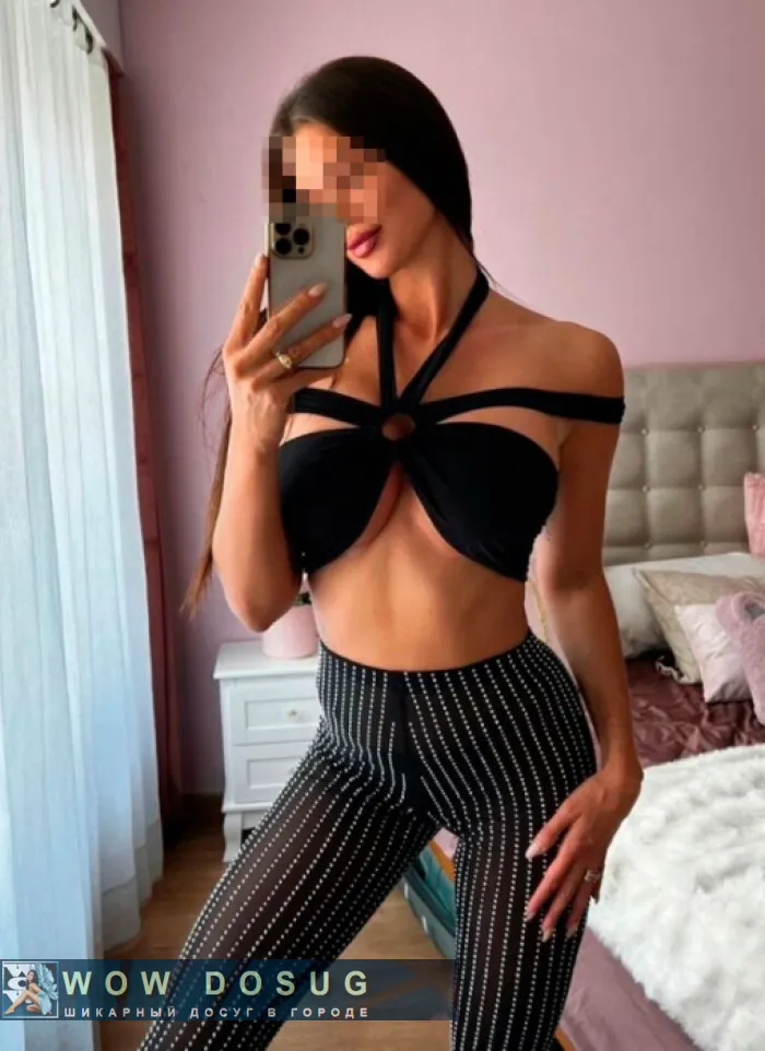 проститутка фея Сабрина, Ульяновск, +7 (987) ***-5326