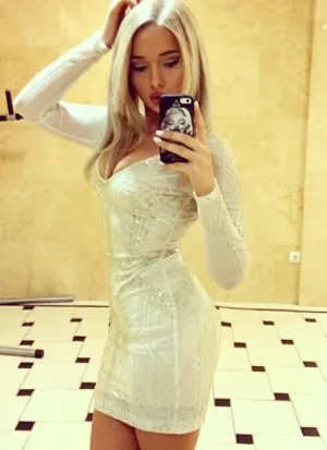 проститутка Дария, 21, Ульяновск