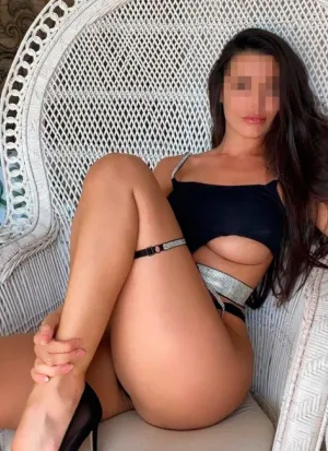 проститутка Уля, 24, Ульяновск