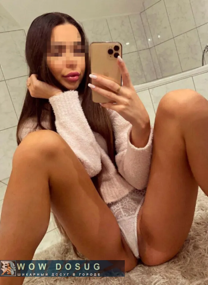 проститутка проститутка Катюша Ульяновск +7 (993) 075-5962