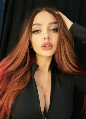 проститутка Ириша, 21, Ульяновск